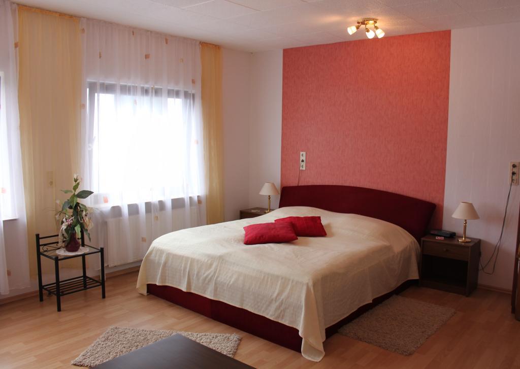 Berghotel Waidmannsheil Battenberg (Eder) Quarto foto